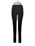 Nike Solid Black Leggings Size L - photo 1