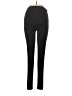 Nike Solid Black Leggings Size L - photo 2