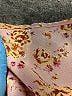 Assorted Brands 100% Polyester Floral Black Pink Romper Size S - photo 4