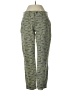 Orvis Camo Green Casual Pants Size 4 - photo 1
