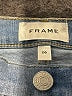 FRAME Blue Jeans Size 26 waist - photo 7