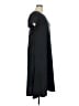 Assorted Brands Solid Black Casual Dress Size XL (estimated) - photo 4
