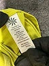 Athleta Solid Yellow Athletic Shorts Size XS - photo 4
