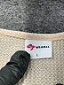 MIHOLL Ivory Pullover Sweater Size L - photo 7