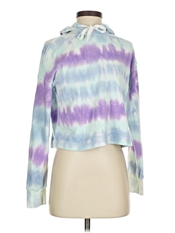 Vanilla Star Sweatshirt (view 1)