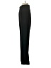 Crescent Solid Black Dress Pants Size S - photo 5