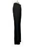 Crescent Solid Black Dress Pants Size S - photo 4