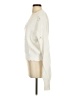 Elan 100% Cotton White Pullover Sweater Size S - photo 5