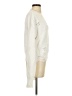 Elan 100% Cotton White Pullover Sweater Size S - photo 4