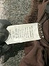Unbranded Brown Active Pants Size M - photo 7