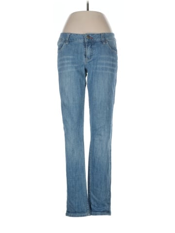 Worn Jeans Jeans (view 1)