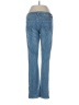 Worn Jeans Blue Jeans Size 30 waist - photo 2