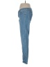 Worn Jeans Blue Jeans Size 30 waist - photo 5