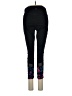 GAIAM Graphic Black Active Pants Size M - photo 2