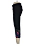 GAIAM Graphic Black Active Pants Size M - photo 5