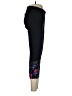 GAIAM Graphic Black Active Pants Size M - photo 4