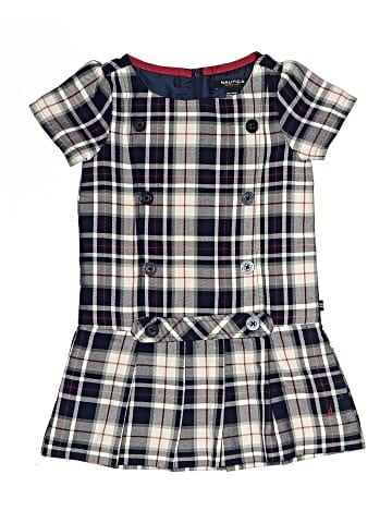 Nautica Dress (view 1)
