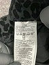 Old Navy Tweed Black Casual Pants Size 14 - photo 8