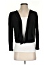 Buckley 100% Rayon Black Blazer Size 2 - photo 1