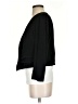 Buckley 100% Rayon Black Blazer Size 2 - photo 5