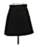 Cos Solid Black Casual Skirt Size EU 32 / US 2 - photo 1
