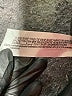 Zara 100% Polyester Black Shorts Size XS - photo 4