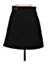 Cos Solid Black Casual Skirt Size EU 32 / US 2 - photo 2