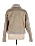 NVLT 100% Polyester Tan Jacket Size XL - photo 2