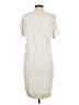 Athleta Ivory Casual Dress Size M (tall) - photo 2