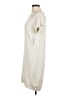 Athleta Ivory Casual Dress Size M (tall) - photo 5