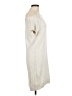 Athleta Ivory Casual Dress Size M (tall) - photo 4
