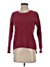 Madewell Burgundy Pullover Sweater Size XXS - photo 1