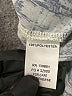 Assorted Brands 100% Polyester Gray Casual Dress Size XS - photo 7