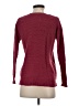 Madewell Burgundy Pullover Sweater Size XXS - photo 2