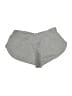 Eberjey Graphic Gray Athletic Shorts Size S - photo 2
