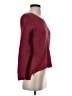 Madewell Burgundy Pullover Sweater Size XXS - photo 4