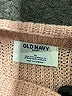 Old Navy Pink Turtleneck Sweater Size XL - photo 7