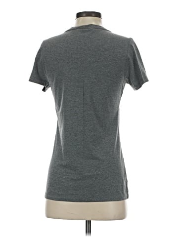 Bella Short Sleeve T-Shirt (view 2)