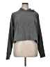 Fabletics Gray Sweatshirt Size XL - photo 1