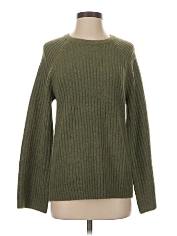 Fever Pullover Sweater (view 1)