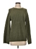 Fever Green Pullover Sweater Size S - photo 1