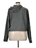 Fabletics Gray Sweatshirt Size XL - photo 2