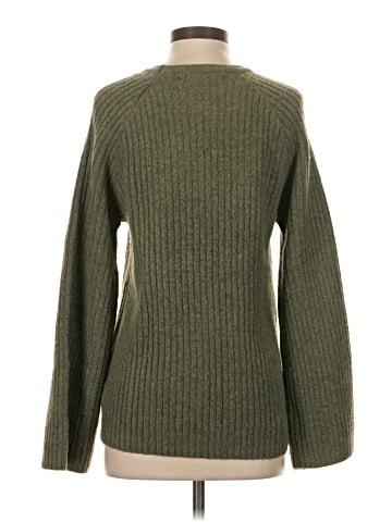 Fever Pullover Sweater (view 2)