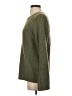 Fever Green Pullover Sweater Size S - photo 5