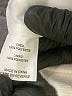 WD.NY 100% Polyester Houndstooth White Jacket Size L - photo 4