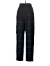 Giorgio Sant'Angelo Plaid Blue Casual Pants Size 10 - photo 2