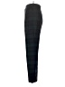 Giorgio Sant'Angelo Plaid Blue Casual Pants Size 10 - photo 5