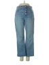 Madewell Blue Jeans Size 26 waist - photo 1
