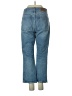 Madewell Blue Jeans Size 26 waist - photo 2