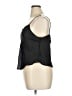 Jones Wear 100% Polyester Black Tank Top Size 14 - photo 5